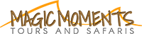 Magic Moments Tours and Safaris Logo